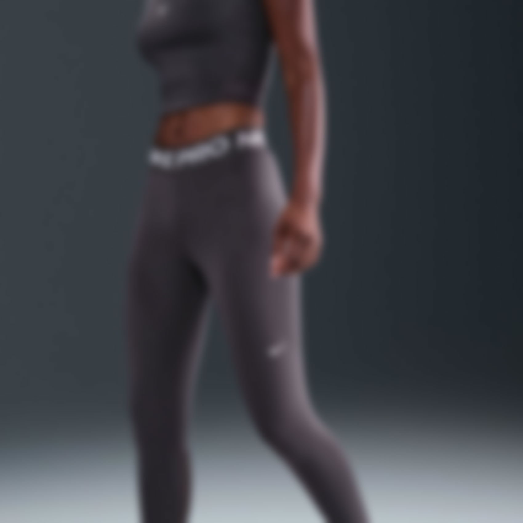 NIKE - Pro 365 Kadın Tayt
