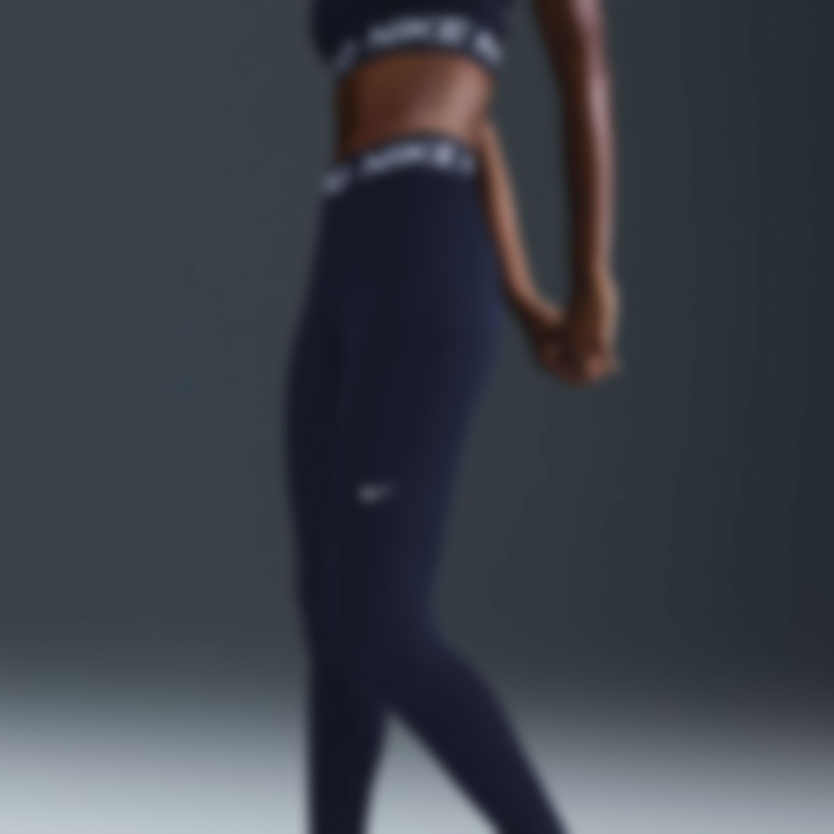 NIKE - Pro 365 Kadın Tayt