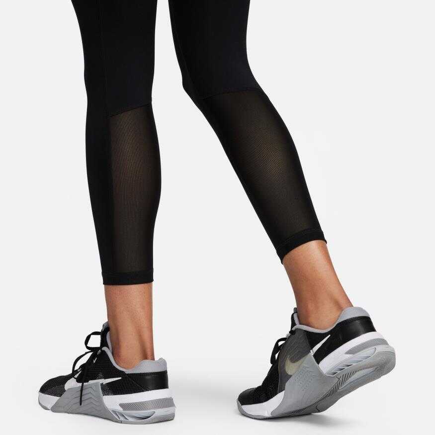 Nike Pro 365 Mid-Rise 7/8 Tight Kadın Tayt