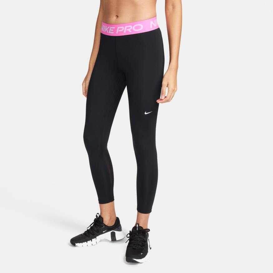 Nike Pro 365 Mid-Rise 7/8 Tight Kadın Tayt