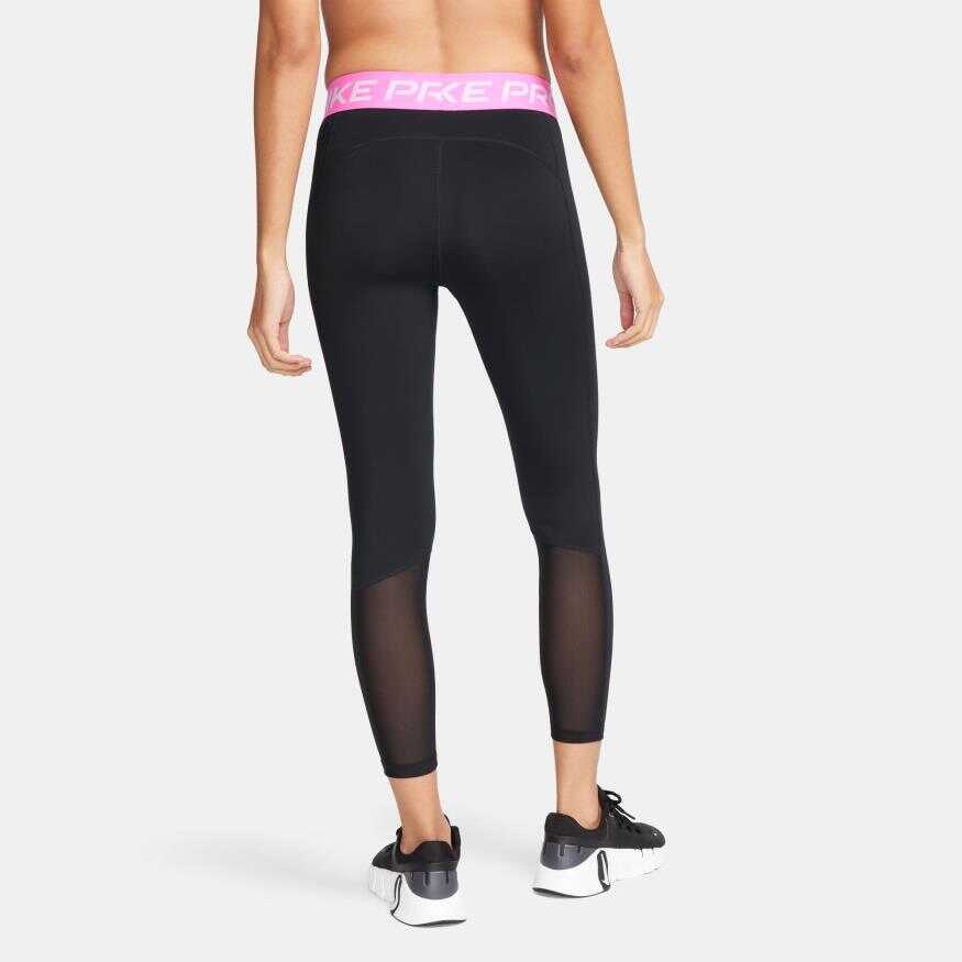 Nike Pro 365 Mid-Rise 7/8 Tight Kadın Tayt