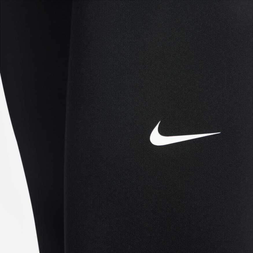 Nike Pro 365 Mid-Rise 7/8 Tight Kadın Tayt