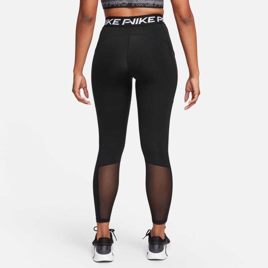 Nike Pro 365 Mid-rise 7/8 Tight Kadın Tayt