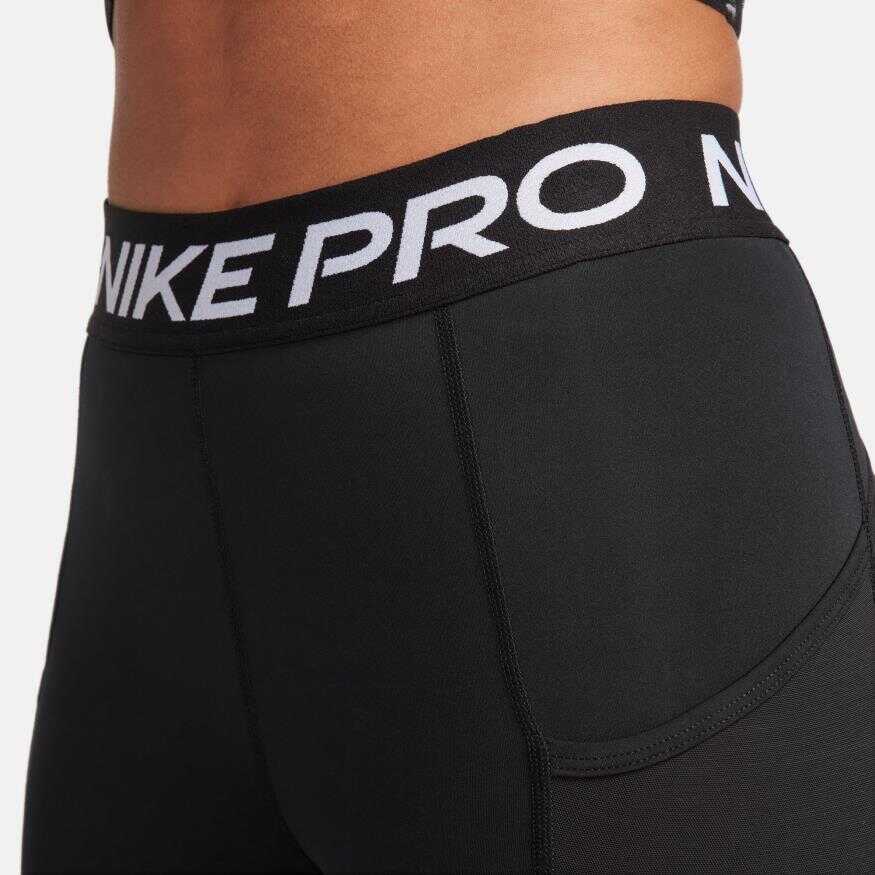 Nike Pro 365 Mid-rise 7/8 Tight Kadın Tayt