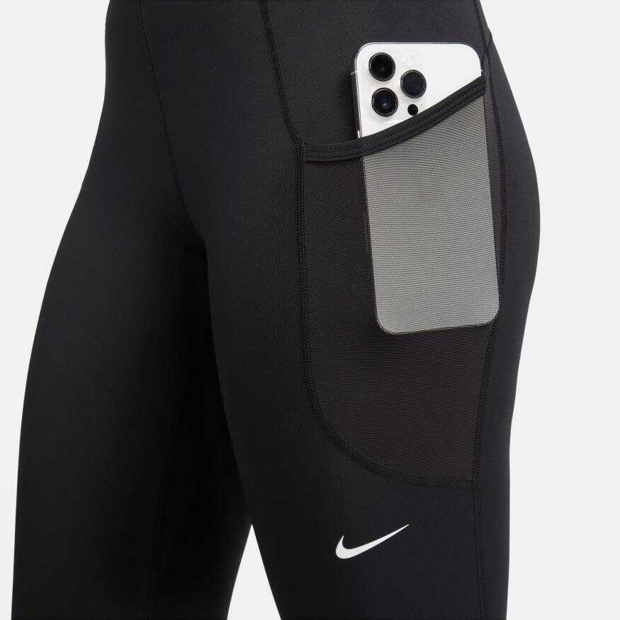 Nike Pro 365 Mid-rise 7/8 Tight Kadın Tayt
