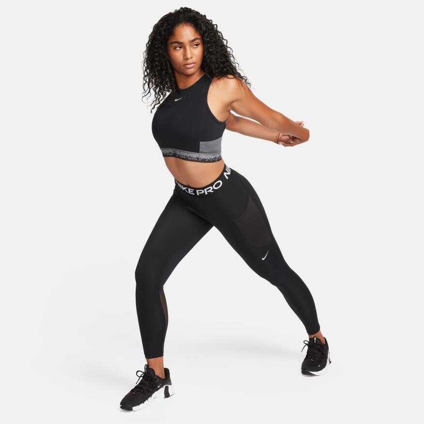 Nike Pro 365 Mid-rise 7/8 Tight Kadın Tayt