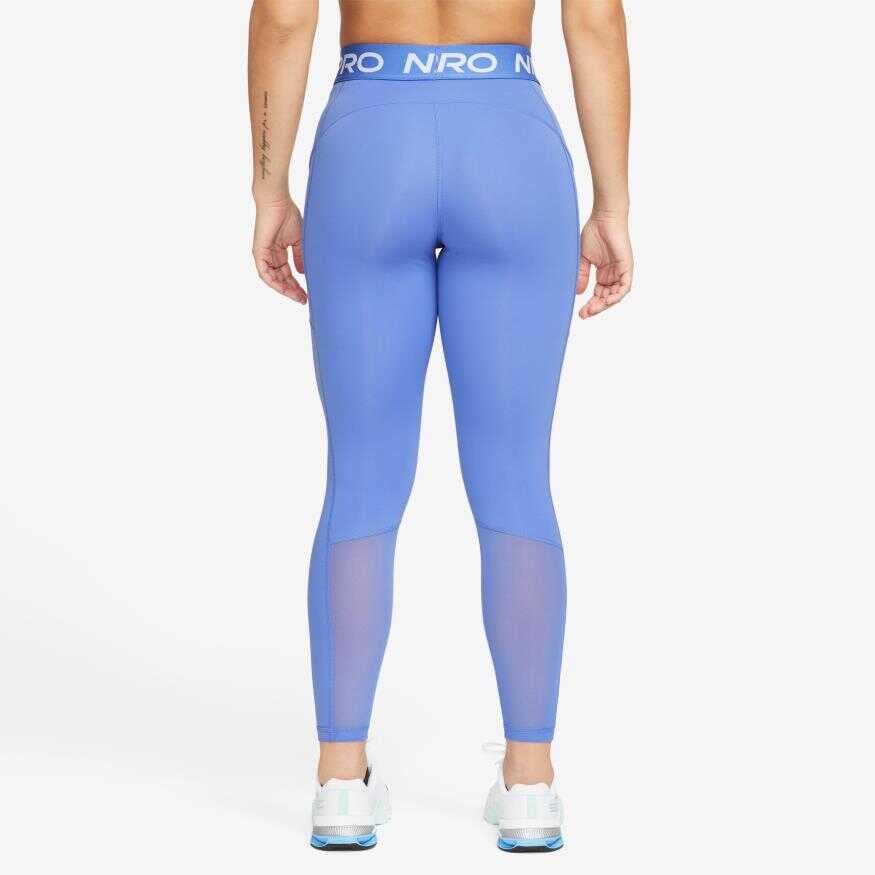 Nike Pro 365 Mid-rise 7/8 Tight Kadın Tayt