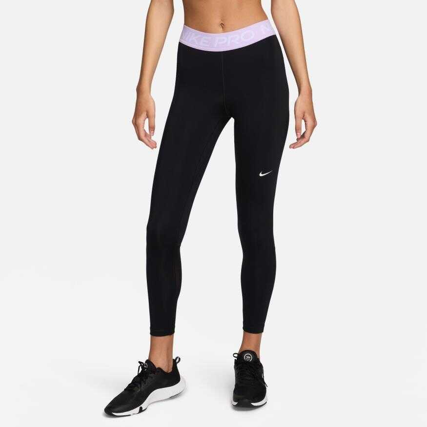 Nike Pro 365 Mr 7/8 Tight Kadın Tayt