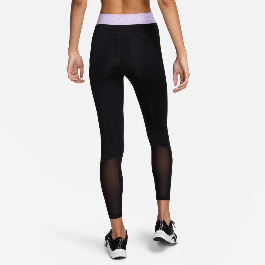 Nike Pro 365 Mr 7/8 Tight Kadın Tayt