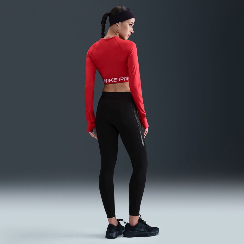 Nike Pro 365 MR Tight Kadın Siyah Tayt