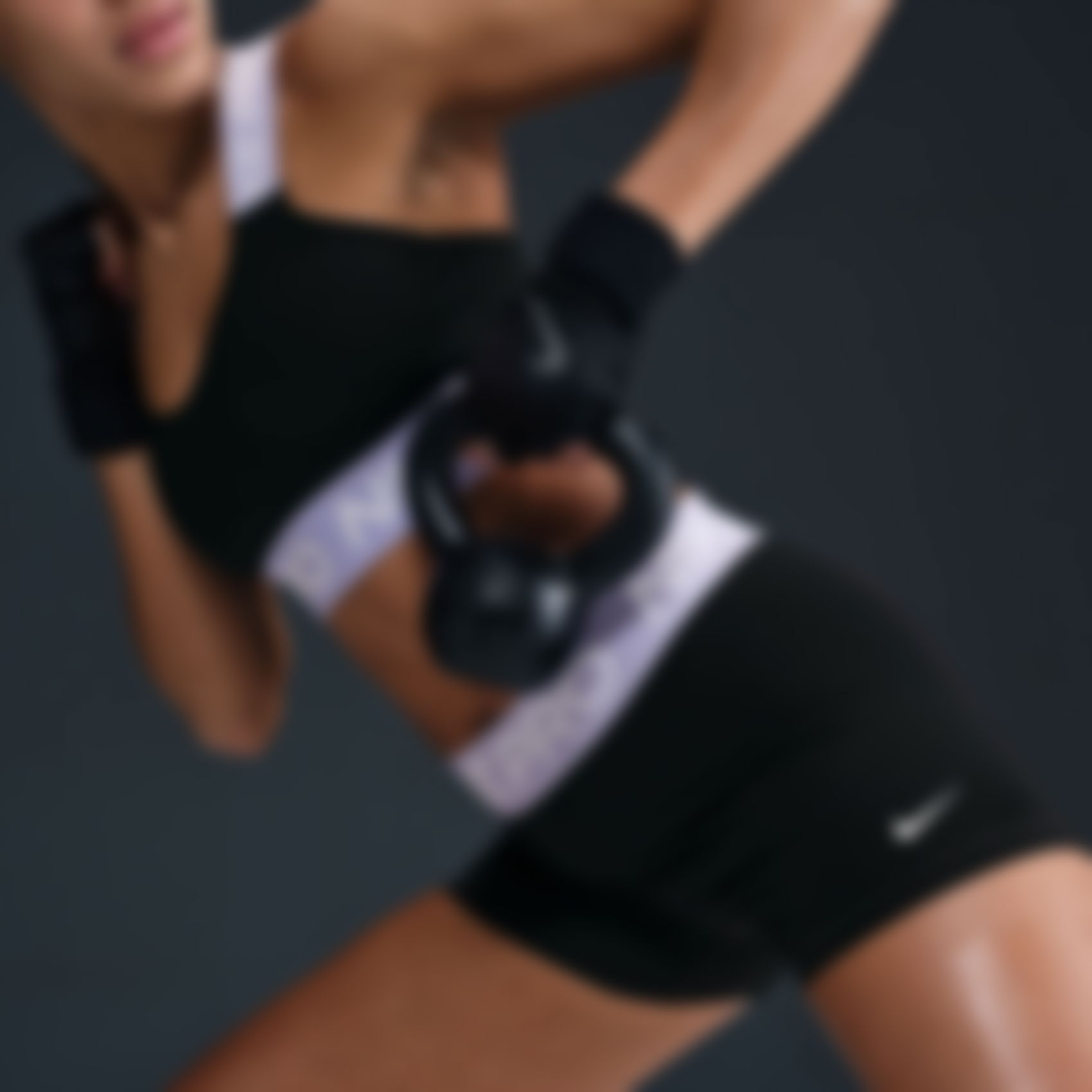 NIKE - Nike Pro 365 Short 3