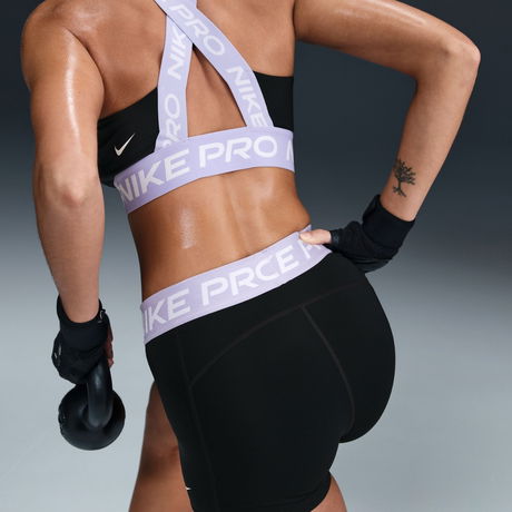 NIKE - Nike Pro 365 Short 3