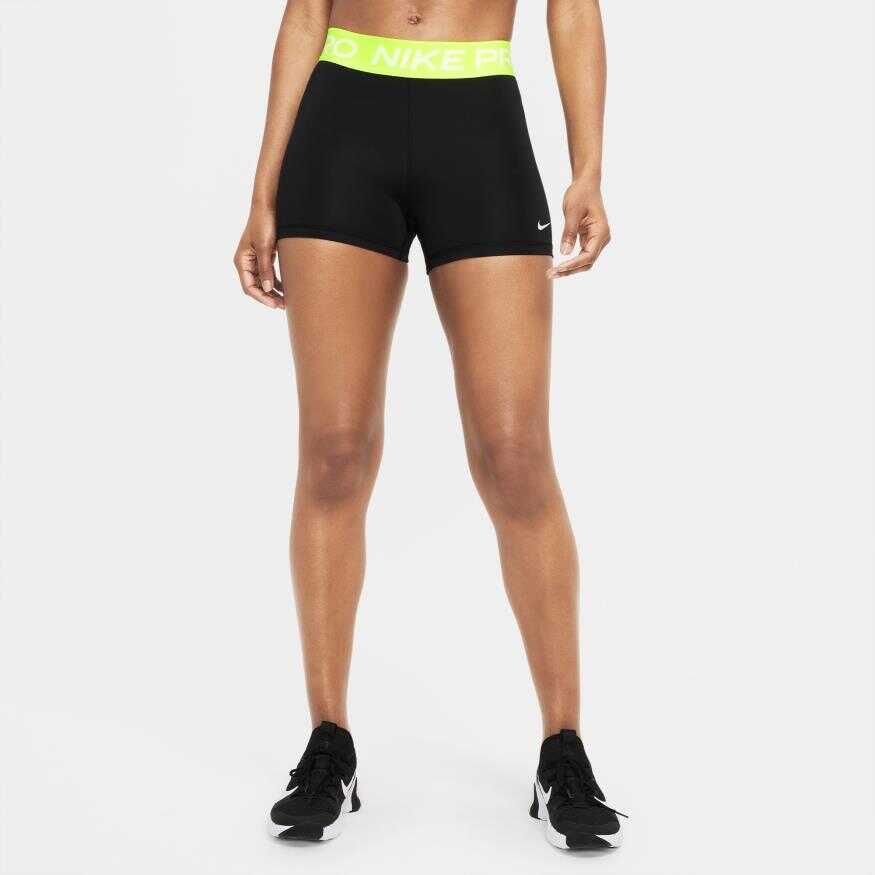 Nike Pro 365 Short 3In Kadın Şort