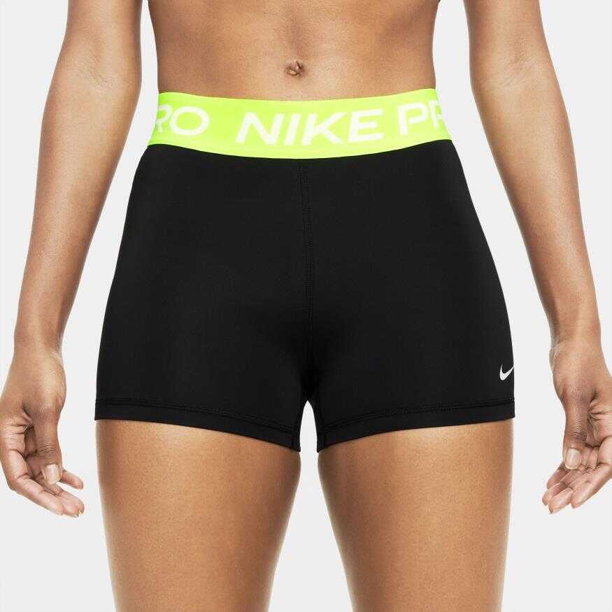 Nike Pro 365 Short 3In Kadın Şort