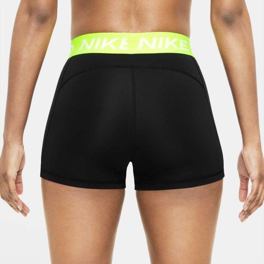 Nike Pro 365 Short 3In Kadın Şort