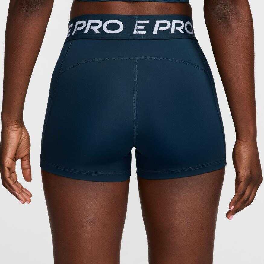 Nike Pro 365 Short 3In Kadın Şort