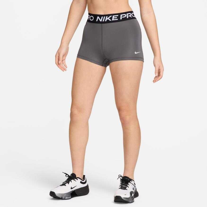 Nike Pro 365 Short 3In Sw Kadın Şort