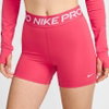 NIKE - Nike Pro 365 Short 5In Kadın Şort (1)