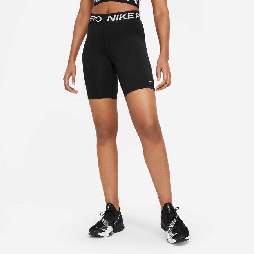 Nike Pro 365 Short 8In Kadın Şort