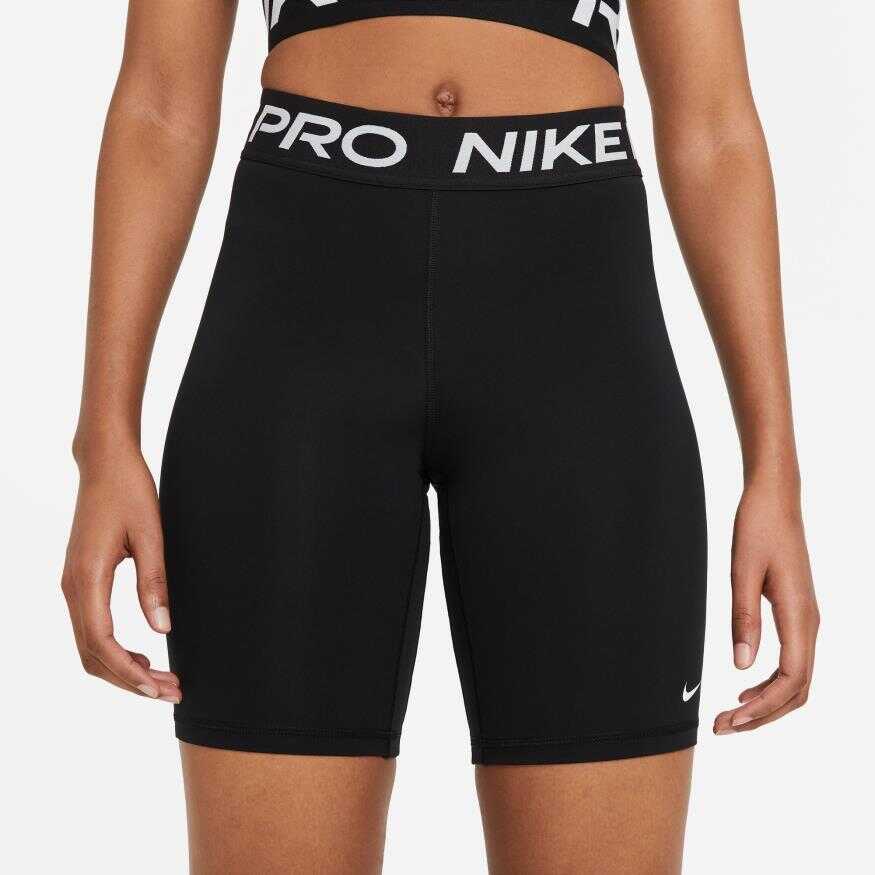 Nike Pro 365 Short 8In Kadın Şort