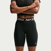 NIKE - Nike Pro 365 Short 8In Kadın Şort (1)