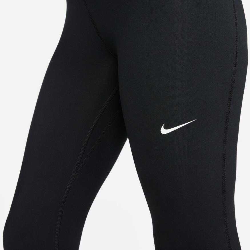 Nike Pro 365 Tight 7/8 Hi Rise Kadın Tayt