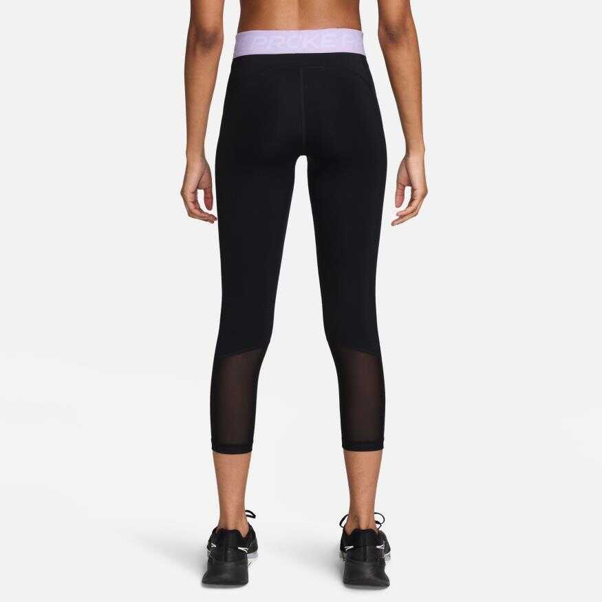 Nike Pro 365 Tight Crop Kadın Tayt