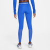 NIKE - Nike Pro 365 Tight Kadın Mavi Tayt (1)