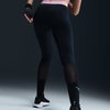 NIKE - Nike Pro 365 Tight Kadın Siyah Tayt (1)