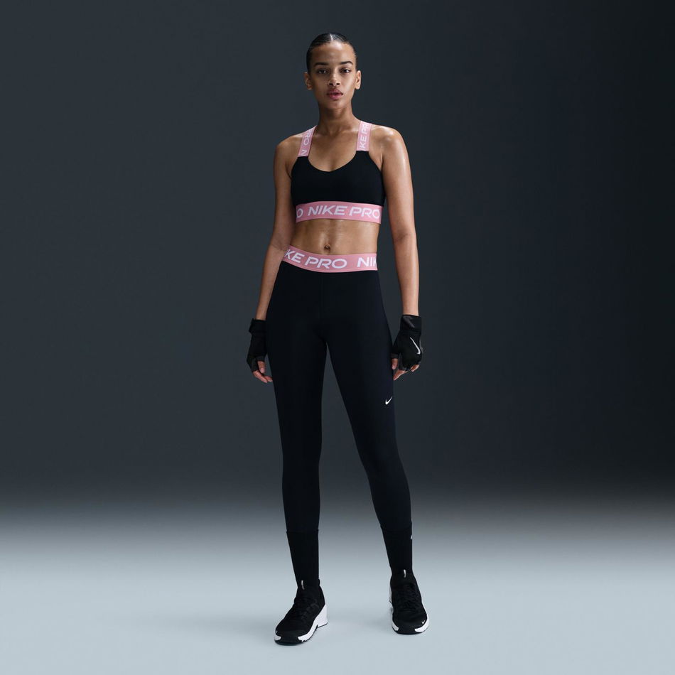 Nike Pro 365 Tight Kadın Siyah Tayt