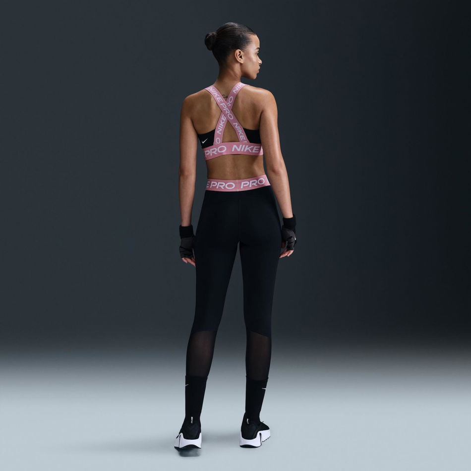 Nike Pro 365 Tight Kadın Siyah Tayt