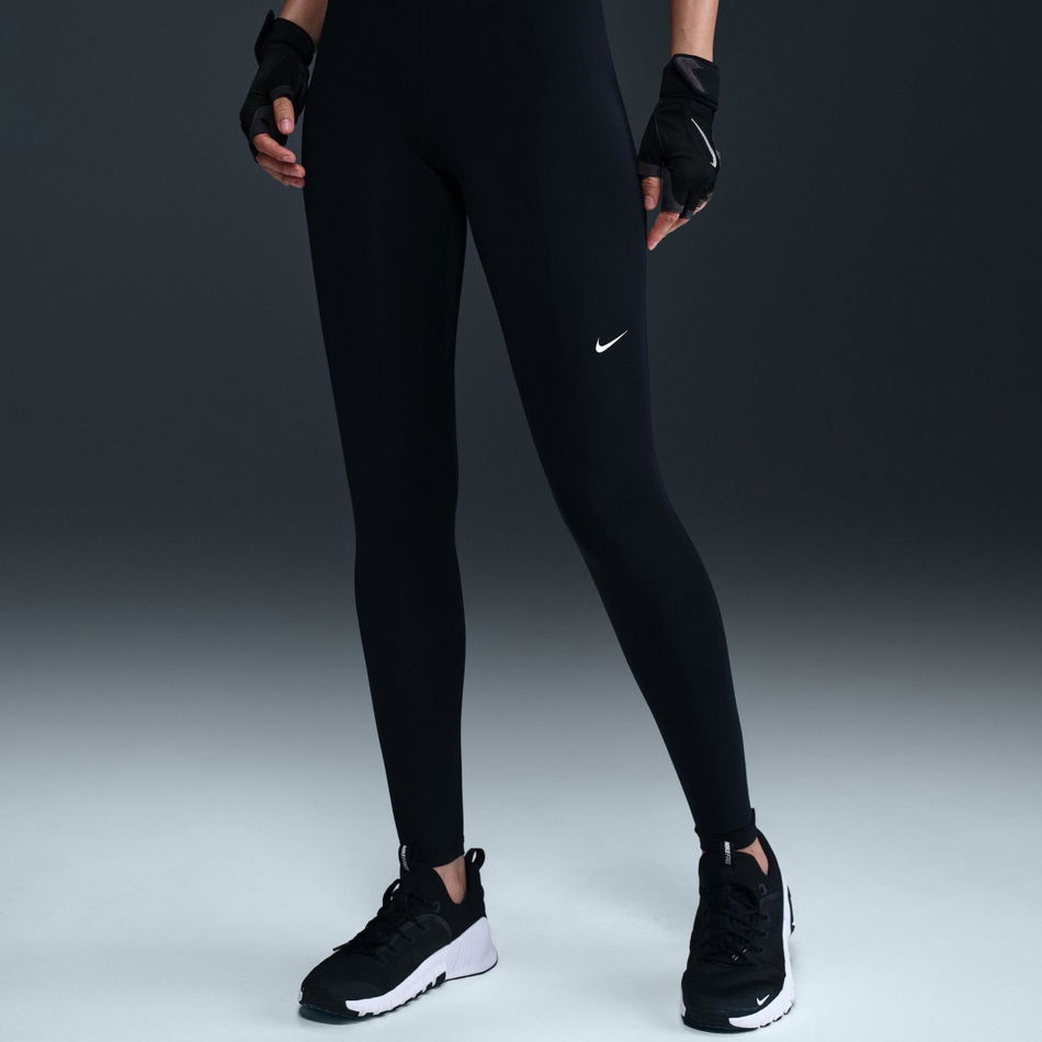 Nike Pro 365 Tight Kadın Siyah Tayt