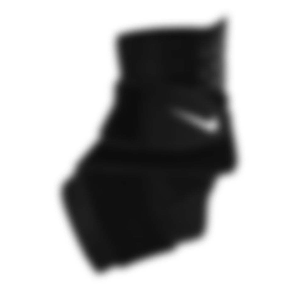 NIKE - Nike Pro Ankle Strap Sleeve Antrenman Bileklik N.100.0673