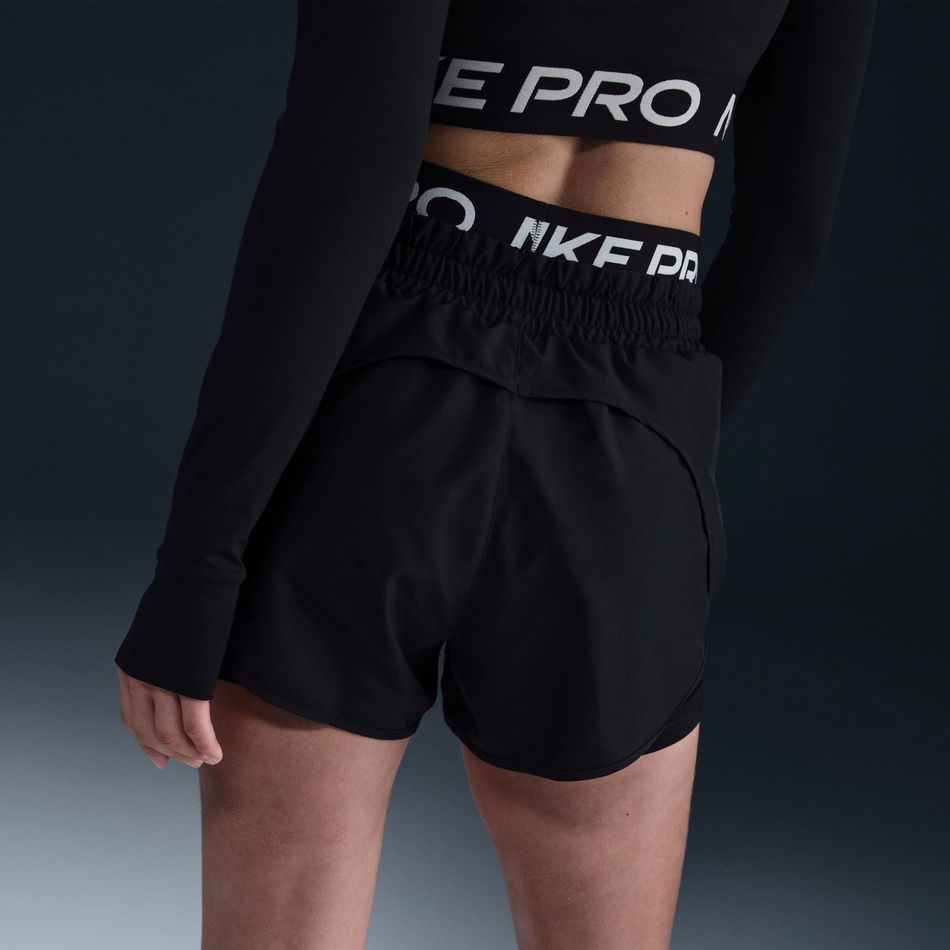 Nike Pro Dri-FIT 2In1 Short Kadın Şort