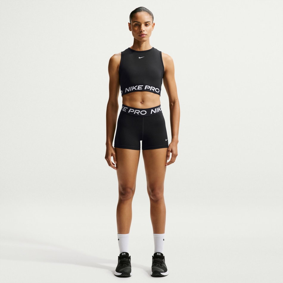 Nike Pro Dri-FIT 365 Crop Tank Kadın Atlet
