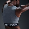NIKE - Nike Pro Dri-FIT 365 Crop Tank Kadın Atlet (1)