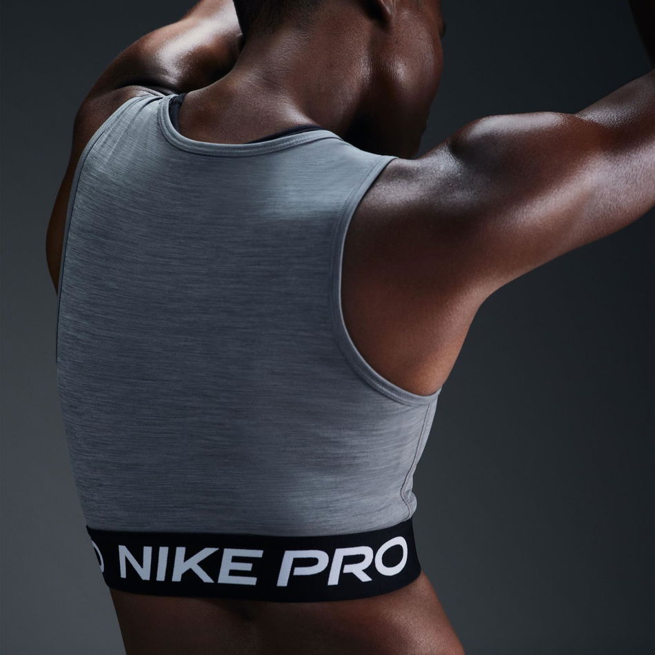 Nike Pro Dri-FIT 365 Crop Tank Kadın Atlet