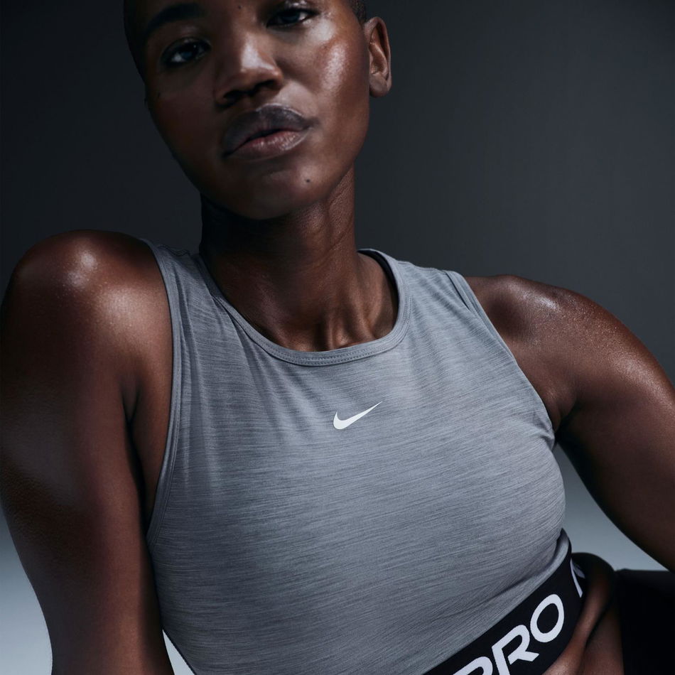 Nike Pro Dri-FIT 365 Crop Tank Kadın Atlet