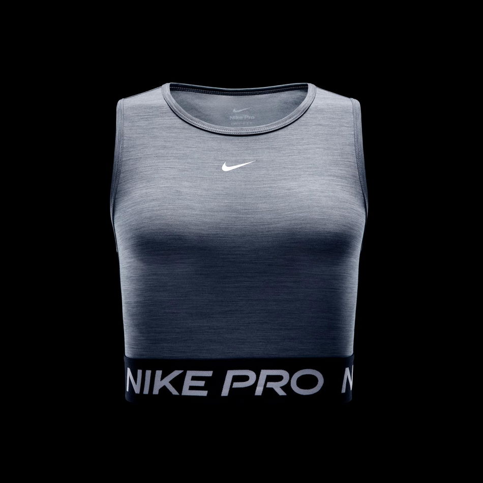 Nike Pro Dri-FIT 365 Crop Tank Kadın Atlet