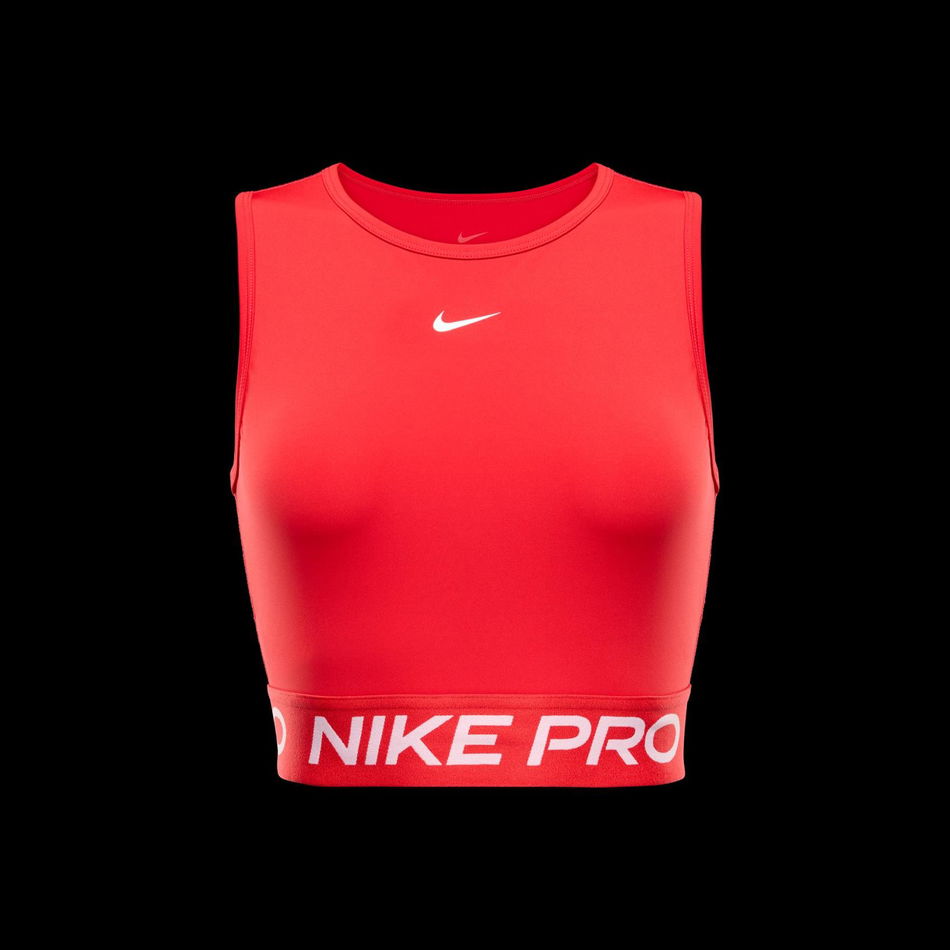 Nike Pro Dri-FIT 365 Crop Tank Kadın Atlet