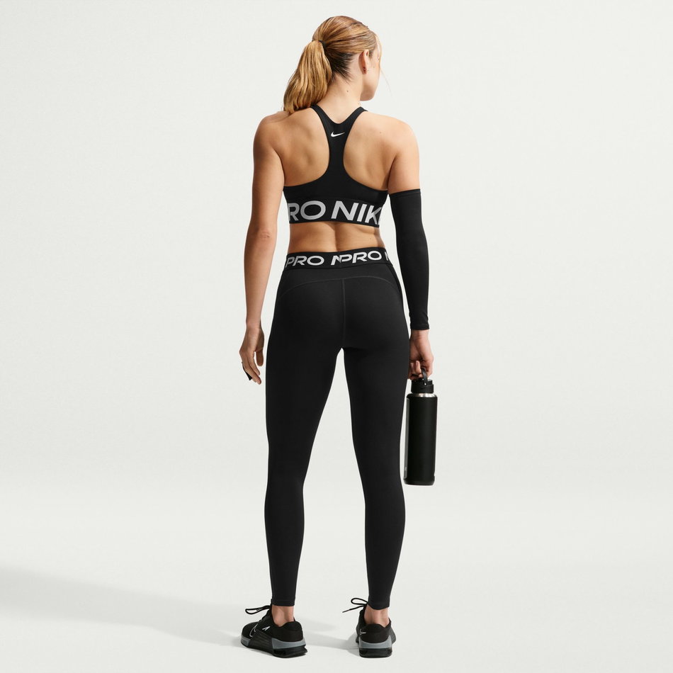 Nike Pro Dri-FIT 365 Mr Tight Kadın Beyaz Tayt
