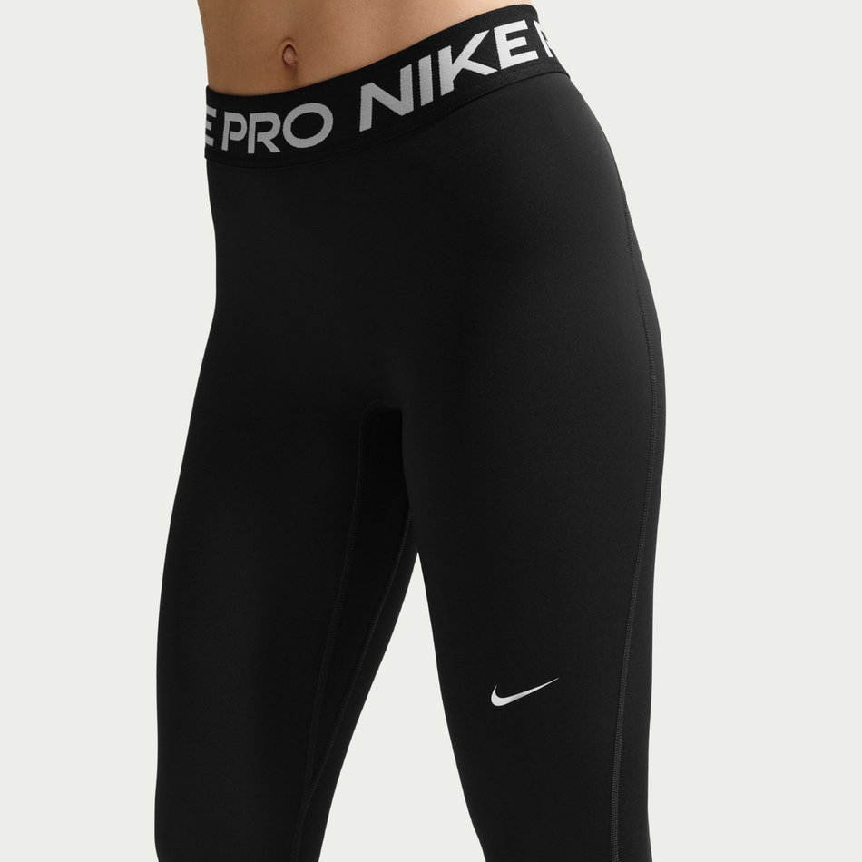 Nike Pro Dri-FIT 365 Mr Tight Kadın Beyaz Tayt