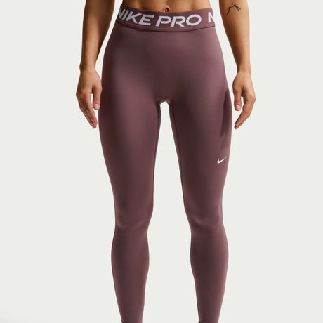 NIKE - Nike Pro Dri-FIT 365 Mr Tight Kadın Tayt (1)