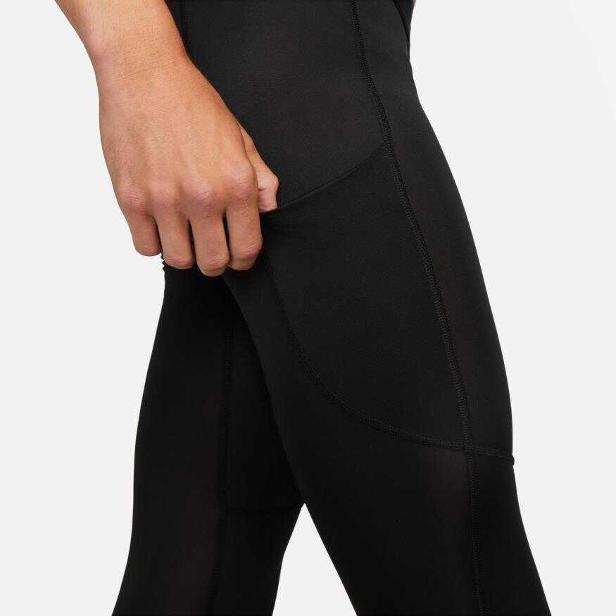 Nike Pro Dri-FIT 3Qt Tight Erkek Tayt