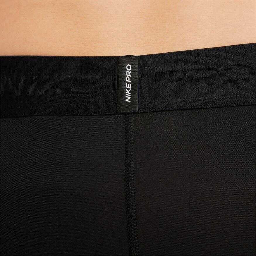 Nike Pro Dri-FIT 3Qt Tight Erkek Tayt