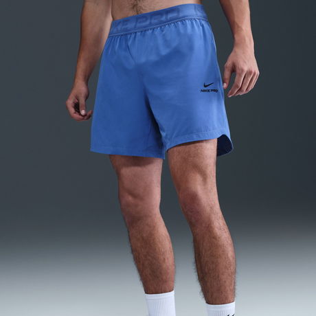 NIKE - Nike Pro Dri-FIT 6