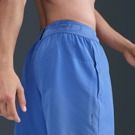 NIKE - Nike Pro Dri-FIT 6