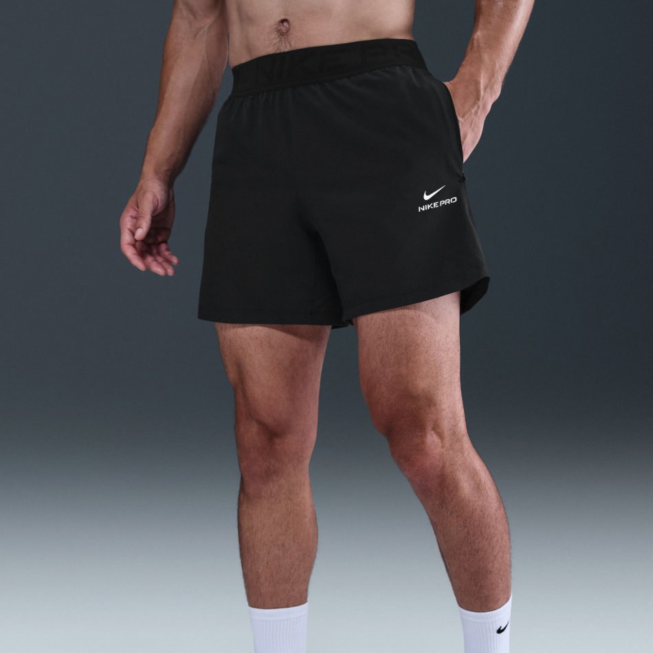 Мужские шорты Nike Pro Dri-FIT 6" Short