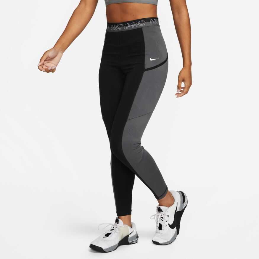 Nike Pro Dri Fit 7/8 Tight Femme Kadın Tayt