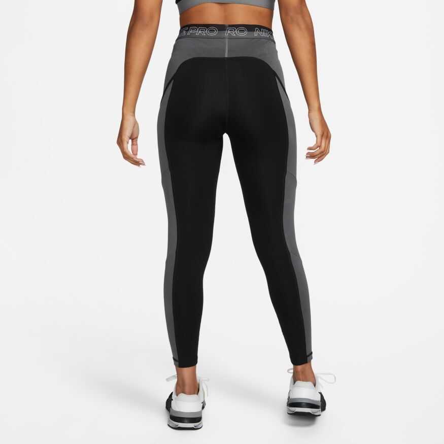 Nike Pro Dri Fit 7/8 Tight Femme Kadın Tayt